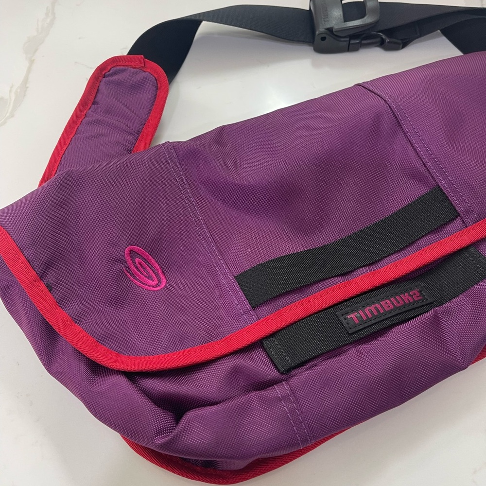 Timbuk2 Kryptic Crossbody bag